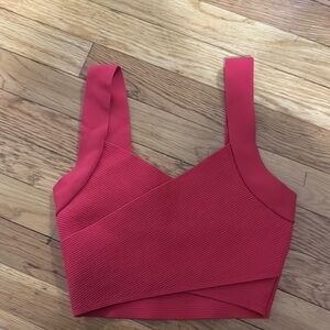 Aritizia tank - new